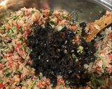 Foto del paso 9 de la receta: Tabuleh de quinoa