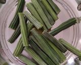 સરગવા નું શાક (Saragva Shak Recipe In Gujarati) રેસીપી સ્ટેપ1ફોટો