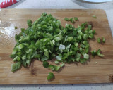 Foto del paso 3 de la receta: Burritos