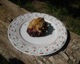 Foto del paso 7 de la receta: CRUJIENTE (Crunch)