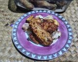 Foto langkah ke 5 dari resep Ayam Goreng Bawang Putih.