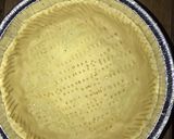Foto langkah ke 2 dari resep Pie susu teflon.