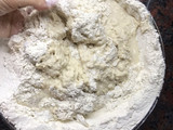 Pan de campo casero 🥖🧉