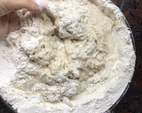 Foto del paso 3 de la receta: Pan de campo casero 🥖🧉