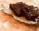 A picture of step 2 of Healthy Chocolate Brownie!.