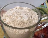 Foto del paso 1 de la receta: Tlacoyitos de maseca