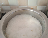 દુધી ની ખીર (Dudhi Kheer Recipe In Gujarati) રેસીપી સ્ટેપ3ફોટો