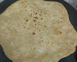मेथी चीज रोल (methi cheese roll recipe in marathi) रेसिपी स्टेप 3 फोटो