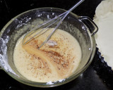 Foto del paso 3 de la receta: Tarta de duraznos (con masa de pascualina)