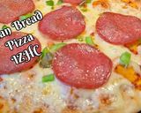A picture of step 3 of 🍕Naan Bread Pizza🍕.