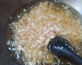 Foto langkah ke 4 dari resep Kacang Bawang Gurih.