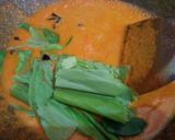 Foto langkah ke 1 dari resep Ayam Bakar Teflon Bumbu Padang.