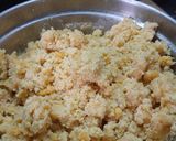 A picture of step 8 of Vadakari.
