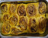 Foto del paso 11 de la receta: Roles de Canela