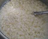 Rainbow Cassatta sandesh recipe step 2 photo