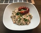 15 perces lisztmentes babfőzelék recept fázis 7 fotója