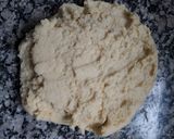 Foto del paso 3 de la receta: Ñoquis de papa, rellenos