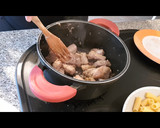 Foto del paso 7 de la receta: Macarronada Suculenta
