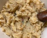 Foto langkah ke 4 dari resep Perkedel Kentang cemplung-cemplung.