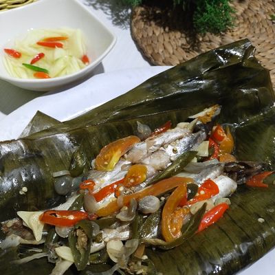 Langkah 6