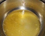 Foto del paso 5 de la receta: Anillo de Naranja, espojoso y húmedo