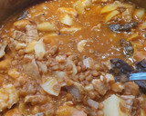 Foto del paso 8 de la receta: Lentejas estofadas (con mucha chicha)