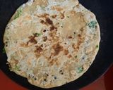 અમૃતસરી પરાઠા (Amritsari Paratha Recipe In Gujarati) રેસીપી સ્ટેપ9ફોટો