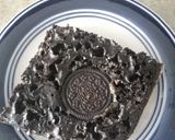 Foto del paso 4 de la receta: Tortita de Oreo