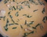 Gambar langkah 4 resipi Ayam Buttermilk.