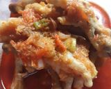 Foto langkah ke 5 dari resep Ceker pedas.