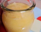 Foto del paso 6 de la receta: "Mermelada" natural de mango 🥭 Solo un ingrediente ♥