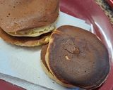 Foto del paso 5 de la receta: Dorayakis