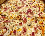 Fetakrémes csirkemell 🧀🐥 recept fázis 3 fotója