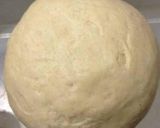 A picture of step 1 of Roses samosa.
