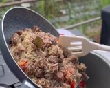 Foto langkah ke 4 dari resep Nasi Kebuli Saikoro.