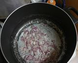 A picture of step 3 of Chicken stew.
