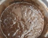 A picture of step 5 of Chocolate brownies.