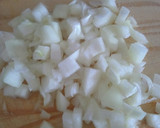 Foto del paso 2 de la receta: Fideos con crema
