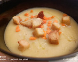 Foto del paso 6 de la receta: Crema parmentier de patatas