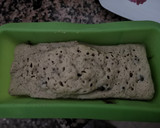 Foto del paso 4 de la receta: Bizcocho de plátano y pepitas de chocolate y nueces