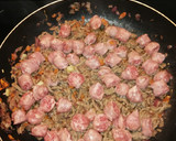 Foto del paso 2 de la receta: Fideuá de carne