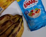 Foto langkah ke 1 dari resep Colenak Pisang Kepok Kekinian.