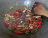 Foto langkah ke 3 dari resep Terong Raos.