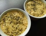 Foto langkah ke 3 dari resep Schotel Makaroni Kukus - Cocok Untuk Anak-anak.