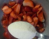 Foto del paso 3 de la receta: Trifle de Frutillas