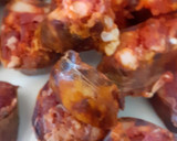 Foto del paso 4 de la receta: Lentejas de verdura y caza