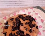 Foto langkah ke 4 dari resep Mochi Brownies.