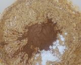 Foto langkah ke 3 dari resep Chocochips cookies.