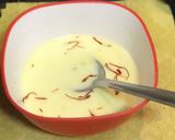 A picture of step 1 of Bengali Style: Poddo-Luchi’aur Payesh/Kheer Puri- A Lost Recipe.