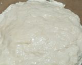 A picture of step 1 of Maida wala aloo ka paratha.